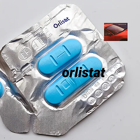 Orlistat generico contraindicaciones